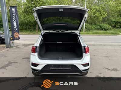 VW T-Roc 1.6 Tdi 116cv (2020) - Photo 6
