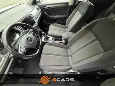 VW T-Roc 1.6 Tdi 116cv (2020) - Photo 8