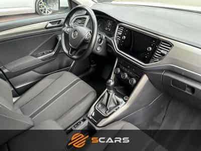 VW T-Roc 1.6 Tdi 116cv (2020) - Photo 9