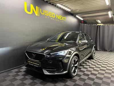 Cupra Formentor PHEV 245CV CAMERA360/MATRIX/ATTELAGE/CARPLAY (2023) - Foto 1