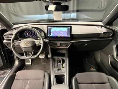 Cupra Formentor PHEV 245CV CAMERA360/MATRIX/ATTELAGE/CARPLAY (2023) - Foto 10