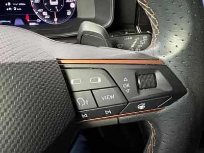 Cupra Formentor PHEV 245CV CAMERA360/MATRIX/ATTELAGE/CARPLAY (2023) - Foto 12