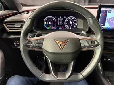 Cupra Formentor PHEV 245CV CAMERA360/MATRIX/ATTELAGE/CARPLAY (2023) - Foto 15