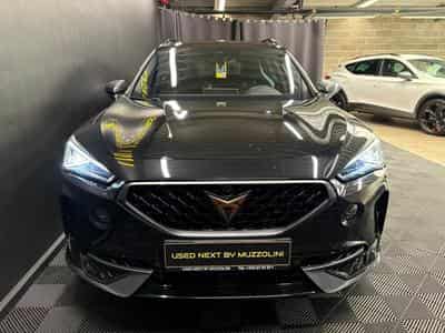 Cupra Formentor PHEV 245CV CAMERA360/MATRIX/ATTELAGE/CARPLAY (2023) - Foto 2