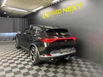 Cupra Formentor PHEV 245CV CAMERA360/MATRIX/ATTELAGE/CARPLAY (2023) - Foto 5