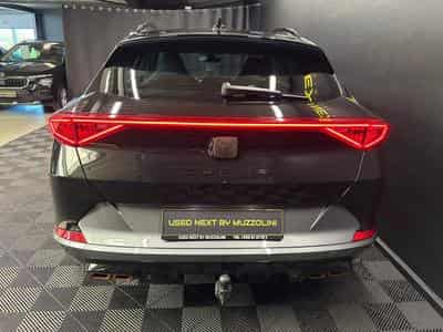 Cupra Formentor PHEV 245CV CAMERA360/MATRIX/ATTELAGE/CARPLAY (2023) - Foto 6