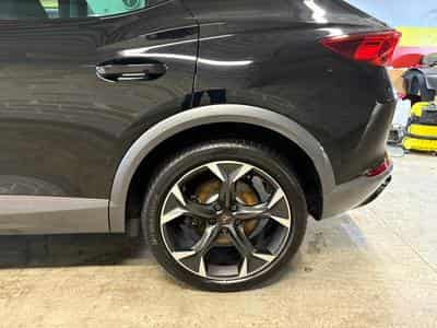 Cupra Formentor PHEV 245CV CAMERA360/MATRIX/ATTELAGE/CARPLAY (2023) - Foto 8