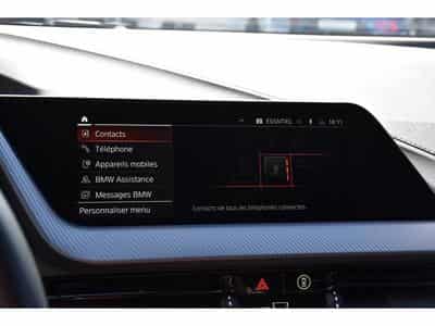 BMW 116 iA M Sport REGUL GPS LANE PDC (2024) - Foto 11