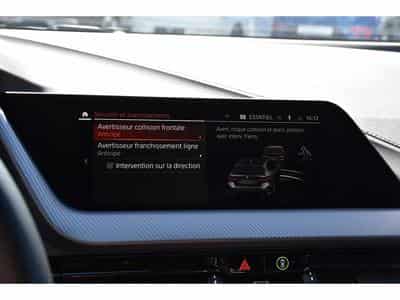 BMW 116 iA M Sport REGUL GPS LANE PDC (2024) - Foto 13