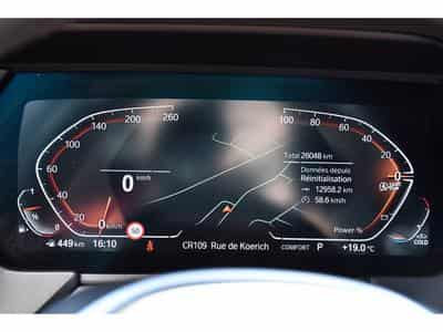 BMW 116 iA M Sport REGUL GPS LANE PDC (2024) - Foto 15