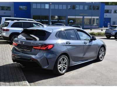 BMW 116 iA M Sport REGUL GPS LANE PDC (2024) - Foto 4