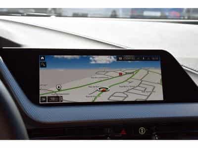 BMW 116 iA M Sport REGUL GPS LANE PDC (2024) - Foto 9