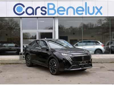 Peugeot 3008 1.2 Hybrid 145 Allure e-DSC6 REGUL LANE CAM JA19 NEUF (2025) - Foto 1