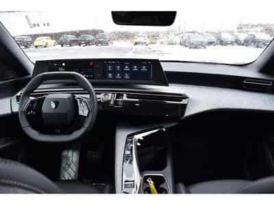 Peugeot 3008 1.2 Hybrid 145 Allure e-DSC6 REGUL LANE CAM JA19 NEUF (2025) - Foto 9