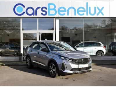 Peugeot 3008 1.6 Hybrid PHEV 224 Allure e-EAT8 LANE SIDE CAM 1° MAIN (2022) - Foto 1