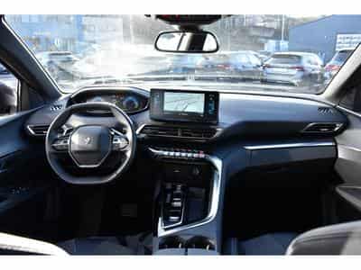 Peugeot 3008 1.6 Hybrid PHEV 224 Allure e-EAT8 LANE SIDE CAM 1° MAIN (2022) - Foto 8