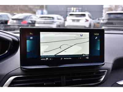 Peugeot 3008 1.6 Hybrid PHEV 224 Allure e-EAT8 LANE SIDE CAM 1° MAIN (2022) - Foto 9