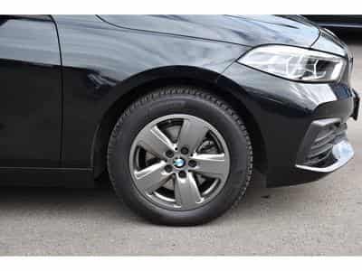 BMW 116 d CLIMA REGUL LANE LED PDC 1° MAIN (2023) - Foto 5
