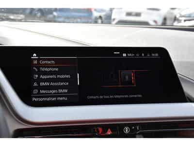 BMW 118 i CLIMA REGUL LANE LED PDC 1° MAIN (2022) - Foto 12