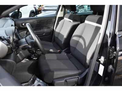 Citroën C3 Aircross 1.2 PureTech 110 REGUL GPS LANE GRIP 1° MAIN (2024) - Foto 6