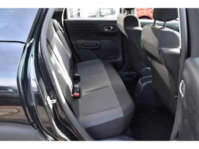 Citroën C3 Aircross 1.2 PureTech 110 REGUL GPS LANE GRIP 1° MAIN (2024) - Foto 8
