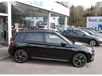 Skoda Kamiq 1.5 TSI Monte Carlo DSG PANO ACC TRAVEL SIDE KESSY NEUF (2026) - Foto 3