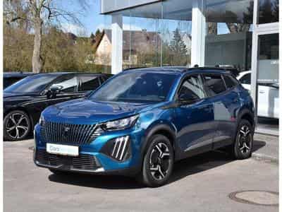 Peugeot 2008 1.2 Hybrid 145 Allure e-DCS6 ACC LANE SIDE GPS CAM360 1°MAIN (2025) - Foto 2