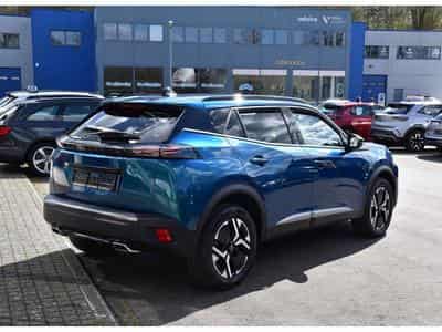 Peugeot 2008 1.2 Hybrid 145 Allure e-DCS6 ACC LANE SIDE GPS CAM360 1°MAIN (2025) - Foto 4