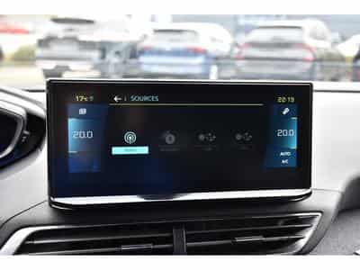 Peugeot 3008 1.6 Hybrid PHEV 224 Allure e-EAT8 LANE SIDE CAM 1° MAIN (2023) - Photo 11