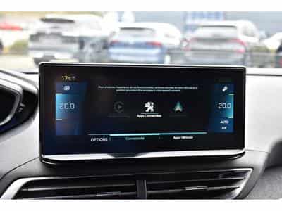 Peugeot 3008 1.6 Hybrid PHEV 224 Allure e-EAT8 LANE SIDE CAM 1° MAIN (2023) - Photo 12