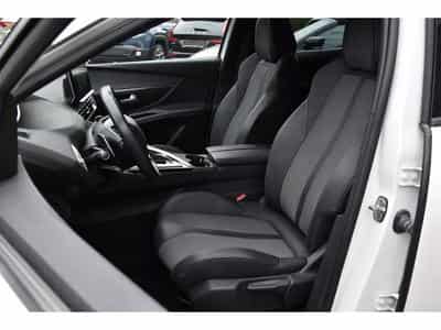 Peugeot 3008 1.6 Hybrid PHEV 224 Allure e-EAT8 LANE SIDE CAM 1° MAIN (2023) - Photo 6