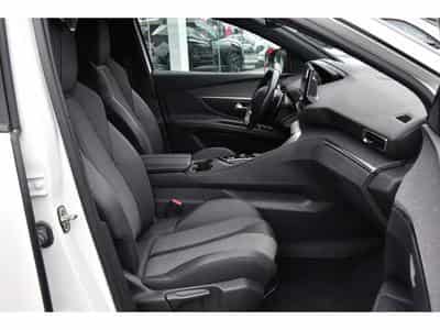 Peugeot 3008 1.6 Hybrid PHEV 224 Allure e-EAT8 LANE SIDE CAM 1° MAIN (2023) - Photo 7