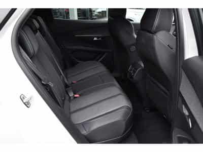 Peugeot 3008 1.6 Hybrid PHEV 224 Allure e-EAT8 LANE SIDE CAM 1° MAIN (2023) - Photo 8