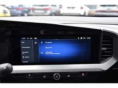 Opel Mokka 156 GS ACC LANE SIDE GPS CAM MATRIX 1° MAIN (2024) - Photo 11