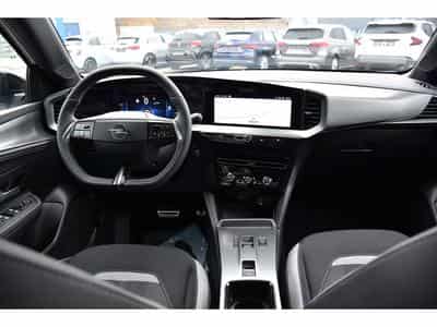 Opel Mokka 156 GS ACC LANE SIDE GPS CAM MATRIX 1° MAIN (2024) - Photo 9