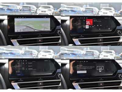 Citroën C4 1.2 MHEV MAX e-DCS6 ACC SIDE LANE HUD CAM360 1° MAIN (2025) - Photo 6