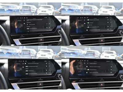 Citroën C4 1.2 MHEV MAX e-DCS6 ACC SIDE LANE HUD CAM360 1° MAIN (2025) - Photo 7