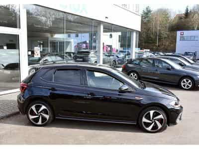 VW Polo 2.0 TSI DSG ACC TRAVEL LANE SIDE IQ.LIGHT PARK ASSIST 1°MAIN (2024) - Photo 3