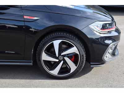 VW Polo 2.0 TSI DSG ACC TRAVEL LANE SIDE IQ.LIGHT PARK ASSIST 1°MAIN (2024) - Photo 5