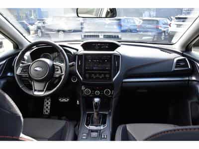 Subaru XV 2.0i e-Boxer GXE AWD ACC LANE CAM ATT RMQ 1° MAIN (2024) - Photo 9