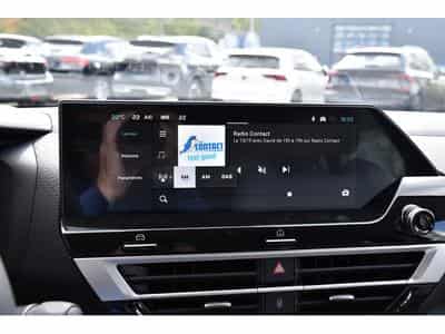 Citroën C4 1.2 MHEV MAX e-DCS6 ACC SIDE LANE HUD CAM360 1° MAIN (2025) - Photo 11