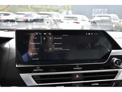 Citroën C4 1.2 MHEV MAX e-DCS6 ACC SIDE LANE HUD CAM360 1° MAIN (2025) - Photo 13