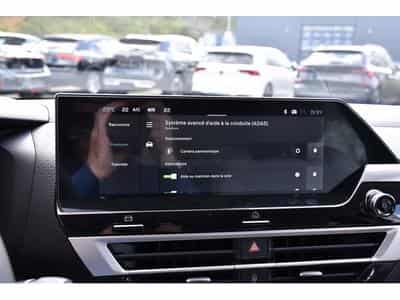 Citroën C4 1.2 MHEV MAX e-DCS6 ACC SIDE LANE HUD CAM360 1° MAIN (2025) - Photo 15