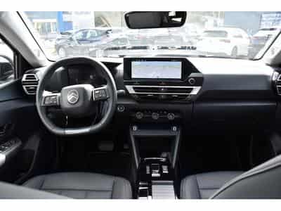 Citroën C4 1.2 MHEV MAX e-DCS6 ACC SIDE LANE HUD CAM360 1° MAIN (2025) - Photo 9