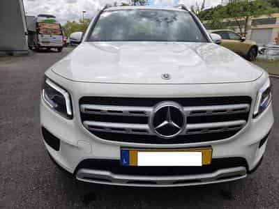 Mercedes GLB 200 4 Matic 163 CV 7G-DCT (Garantie 12 Mois) (2021) - Foto 12
