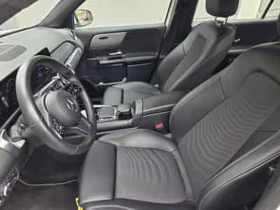 Mercedes GLB 200 4 Matic 163 CV 7G-DCT (Garantie 12 Mois) (2021) - Foto 14