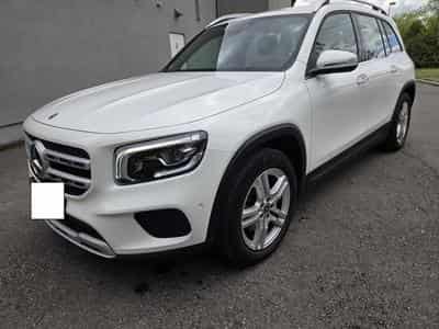 Mercedes GLB 200 4 Matic 163 CV 7G-DCT (Garantie 12 Mois) (2021) - Foto 3