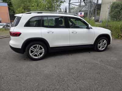 Mercedes GLB 200 4 Matic 163 CV 7G-DCT (Garantie 12 Mois) (2021) - Foto 9