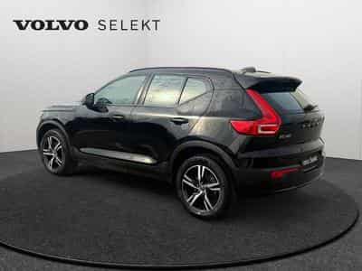 Volvo XC40 B3 Plus Dark / Essence (2025) - Photo 5