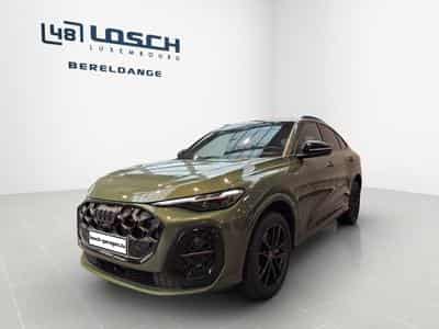 Audi Q5 Sportback TDI quattro 150 kW S tronic (2026) - Foto 1